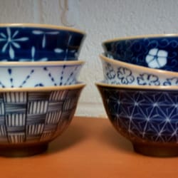Greater World Gifts - Little bowls