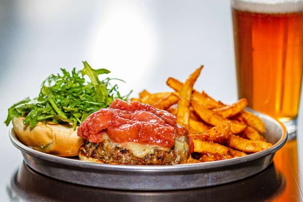 Red Lion Hotel Templin's on the River by null