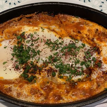 Amal - Shakshuka - Lebanese Near Me - Toronto, Ontario