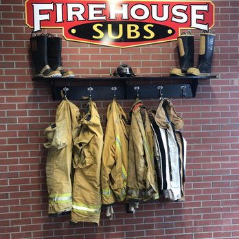 Firehouse Subs - Sandwiches Near Me - Tuscon, Arizona