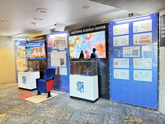 Arizona Science Center by null