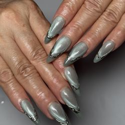 Milano Nail Spa The Heights