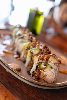 Soho Japanese Restaurant by null