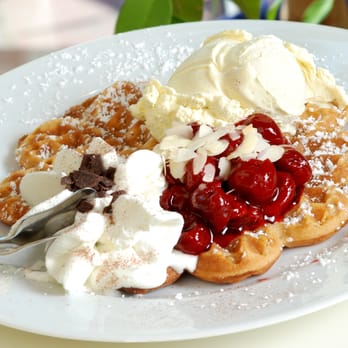 Eiscafe Windrose - Cafes Near Me - Friedrichskoog, SH Eiscafe Windrose - Cafes Near Me - Friedrichskoog, SH