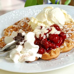 Eiscafe Windrose
