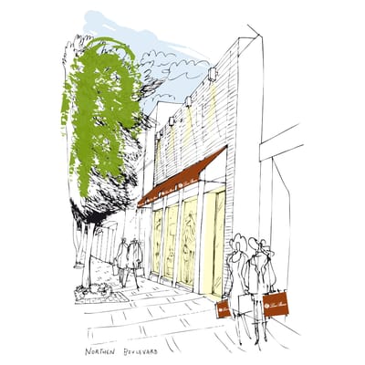 LORO PIANA - AMERICANA MANHASSET - Updated February 2026 - 2018