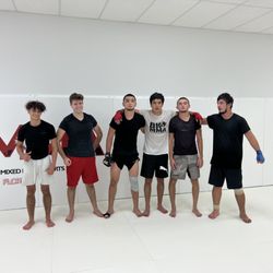 Brooklyn Mixed Martial Arts & Fitness - BkmmaFlorida in Boynton Beach  7PM MMA All levels