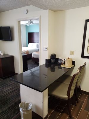 Quality Inn Lake Buena Vista by null