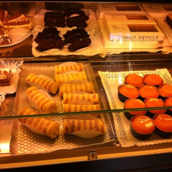 Pastisseria Serra - Bakeries Near Me - Palafrugell, GI Pastisseria Serra - Bakeries Near Me - Palafrugell, GI