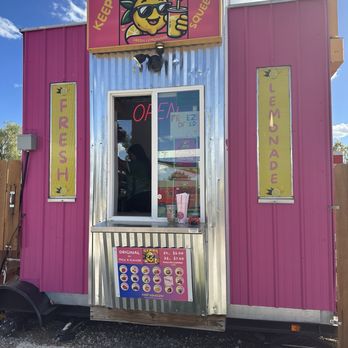 Sipps - Food Trucks Near Me - Albuquerque, New Mexico