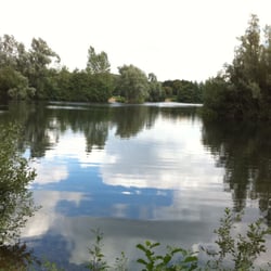 Bagerloch Sevelen