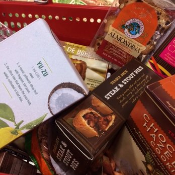 Trader Joe's - Opening Day Swag Bag! - Grocery Near Me - Rockville, Maryland Trader Joe's - Opening Day Swag Bag! - Grocery Near Me - Rockville, Maryland