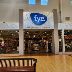 Fye
