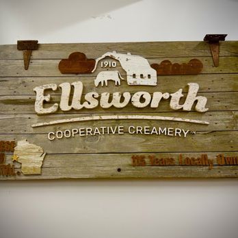 Ellsworth Cooperative Creamery - CSA Near Me - Ellsworth, Wisconsin Ellsworth Cooperative Creamery - CSA Near Me - Ellsworth, Wisconsin