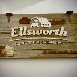 Ellsworth Cooperative Creamery