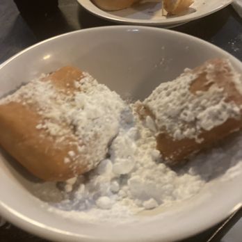 Poor House Bistro - Beignets! - Cajun/Creole Near Me - San Jose, California Poor House Bistro - Beignets! - Cajun/Creole Near Me - San Jose, California