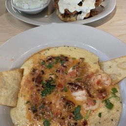 Southern Fried Arnold