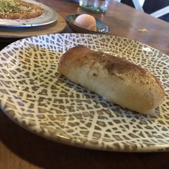 Agora Tysons - Deserts - Mediterranean Near Me - Tysons, Virginia