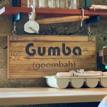 Gumba - Italian Near Me - Portland, Oregon