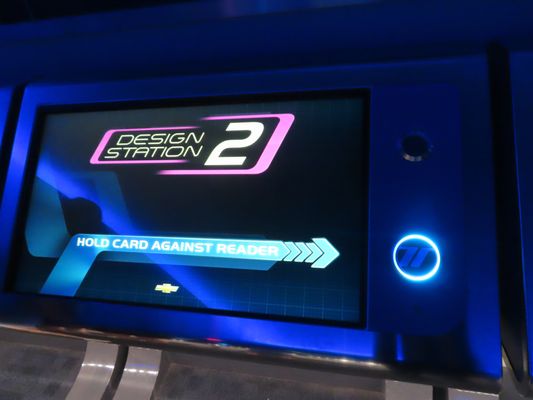 Test Track by null