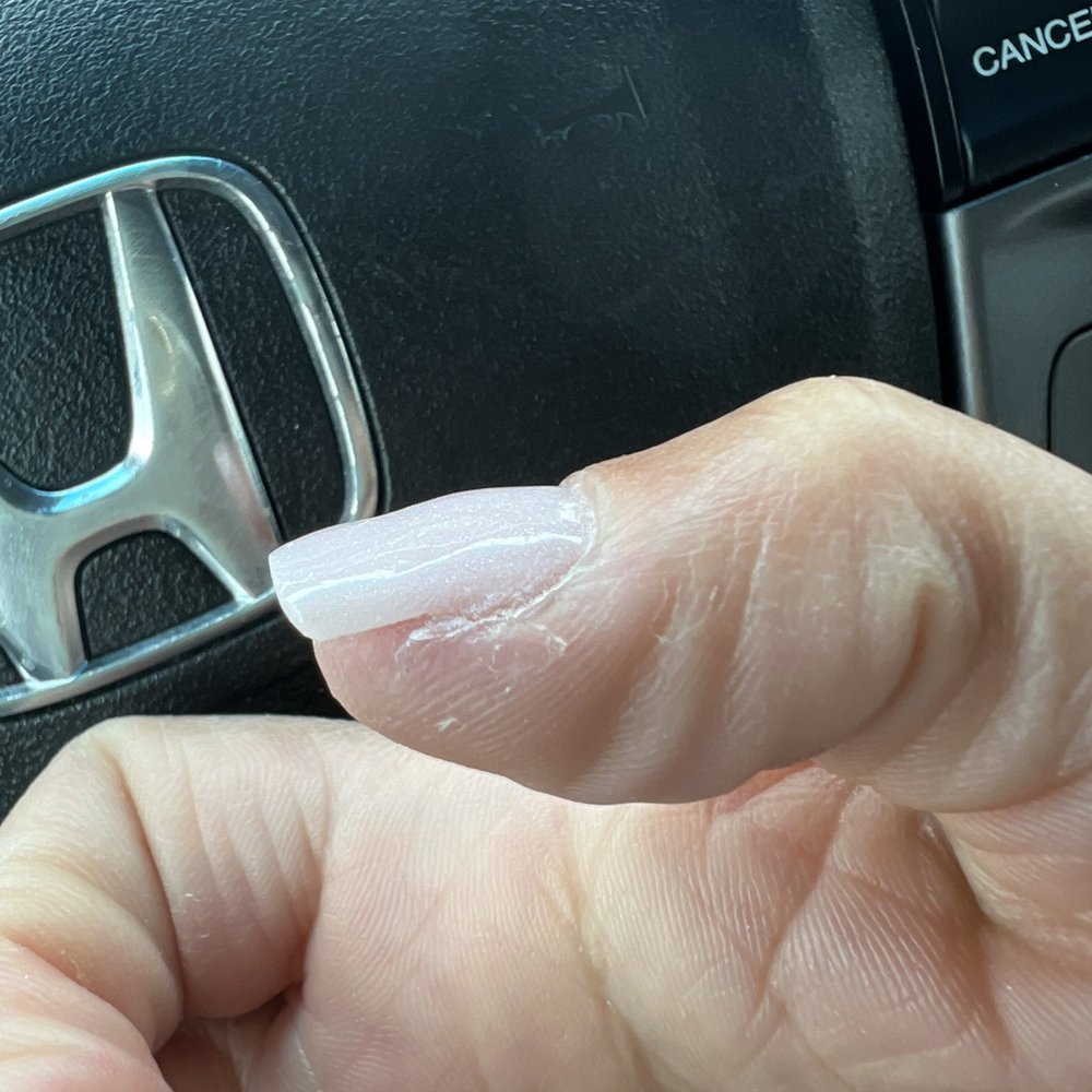 Indulgence Nails and Spa - Wavy nails - Nail Salons Near Me - Saugus, Massachusetts Indulgence Nails and Spa - Wavy nails - Nail Salons Near Me - Saugus, Massachusetts
