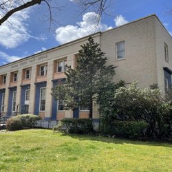US Post Office
