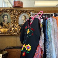 Pennsbury - Chadds Ford Antique Mall