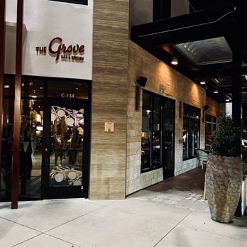 The Grove Bar + Kitchen - New American Near Me - Winter Park, Florida The Grove Bar + Kitchen - New American Near Me - Winter Park, Florida