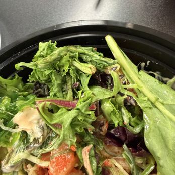 Poki Stop - Lettuce not as fresh - Poke Near Me - Fresno, California Poki Stop - Lettuce not as fresh - Poke Near Me - Fresno, California