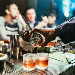 Brandywine Bartending School