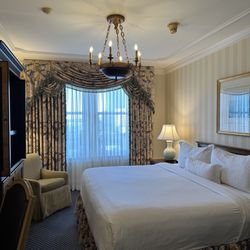 Hotel Monteleone - Preferred king