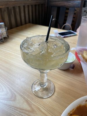 CASA SANCHEZ MEXICAN RESTAURANT by null