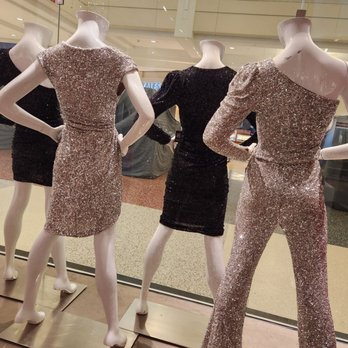 Express - Express affords us the opportunity to "shine bright like a diamond"~RiRi - Women's Clothing Near Me - Brooklyn, New York