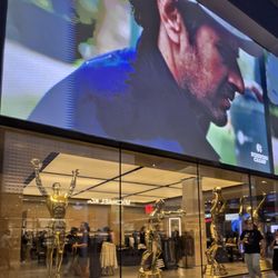 Yorkdale Shopping Centre