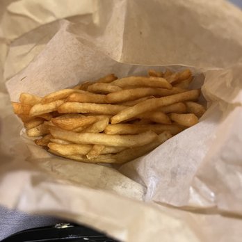 Zippy's McCully - French Fries - Fast Food Near Me - Honolulu, Hawaii