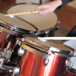 Cappella Music Academy - Register for Drum Lessons! 253-470-8050 info@cappellaperformingarts.com