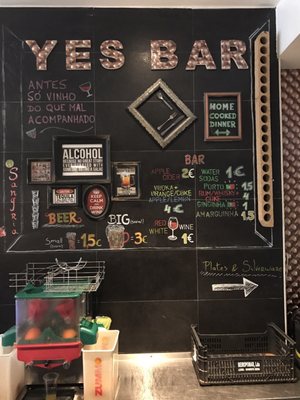 Yes! Lisbon Hostel by null