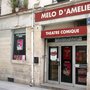 Photo of Le Mélo d'Amélie