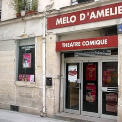 Le Mélo d'Amélie