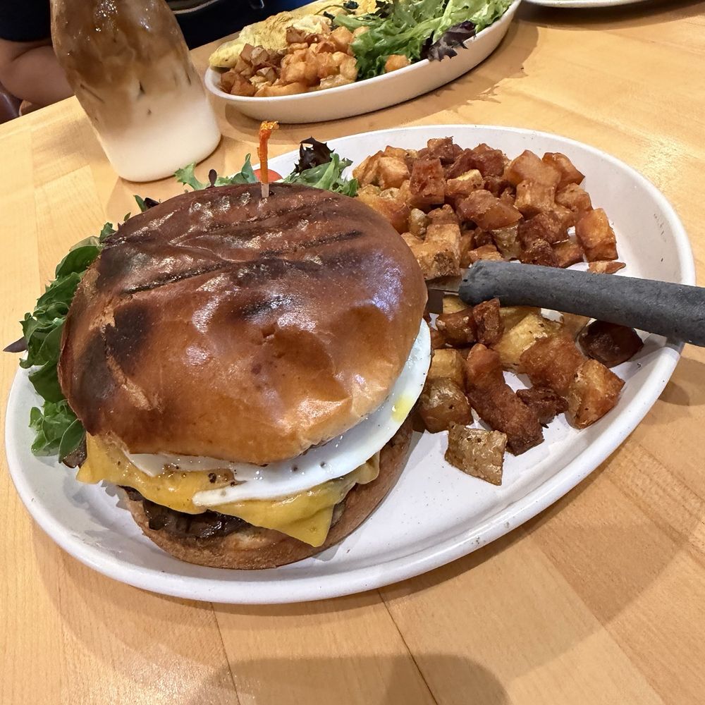Popping Yolk Cafe - Popping Yolk Burger - Breakfast & Brunch Near Me - Pasadena, California Popping Yolk Cafe - Popping Yolk Burger - Breakfast & Brunch Near Me - Pasadena, California