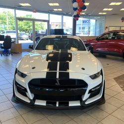 Ron Tirapelli Ford