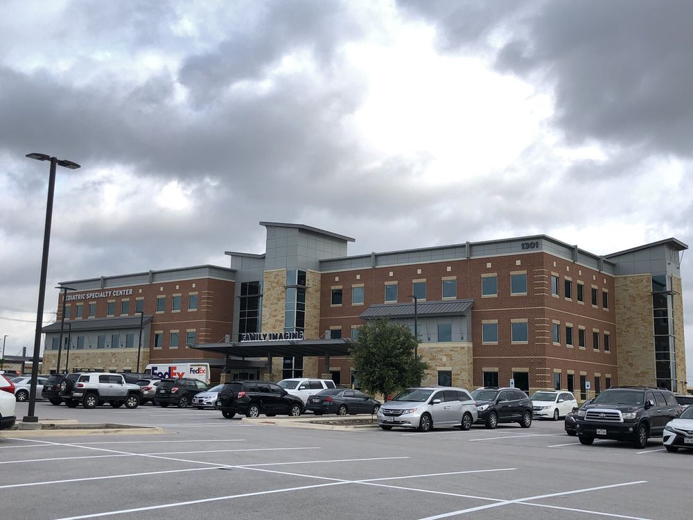 Little Tesoros Therapy Services - child therapist in Cedar Park, TX