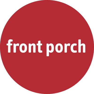 Front Porch by null