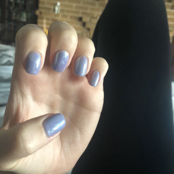 H Polish Nails - Nails - Nail Salons Near Me - San Francisco, California