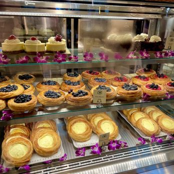 Urth Caffe & Bar - So many delectable choices!! - Cafes Near Me - Los Angeles, California Urth Caffe & Bar - So many delectable choices!! - Cafes Near Me - Los Angeles, California