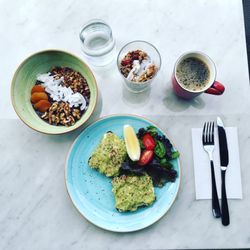 Melrose Café