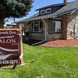 Hair Growth Clinic