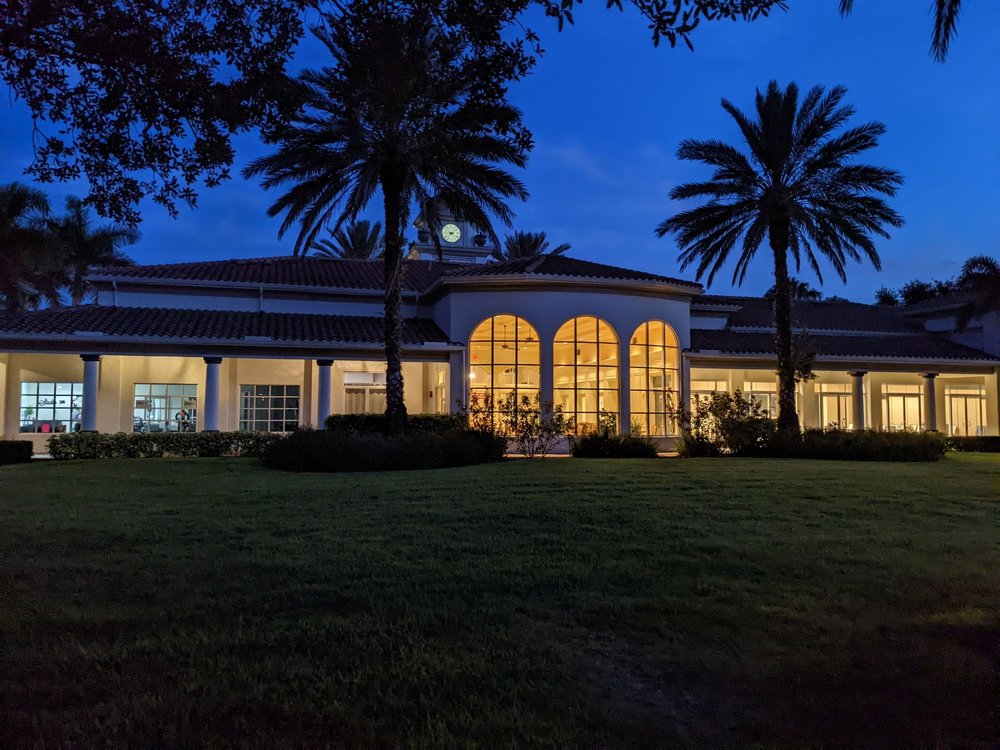 ISLAND WALK HOA Updated October 2024 Request Information 6155