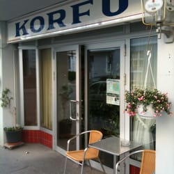 Korfu