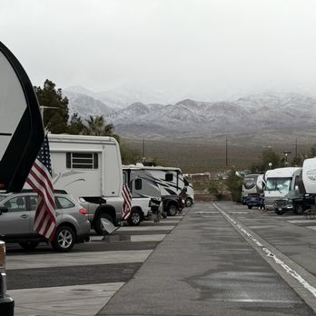 Nevada Treasure RV Resort - Mountain View - RV Parks Near Me - Pahrump, Nevada Nevada Treasure RV Resort - Mountain View - RV Parks Near Me - Pahrump, Nevada